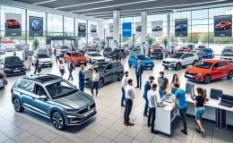 Uvod u prodaju automobila u Crna Gora